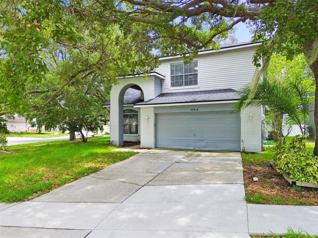 Property for sale at 12914 LONGCREST DRIVE, RIVERVIEW, FL, 33579
