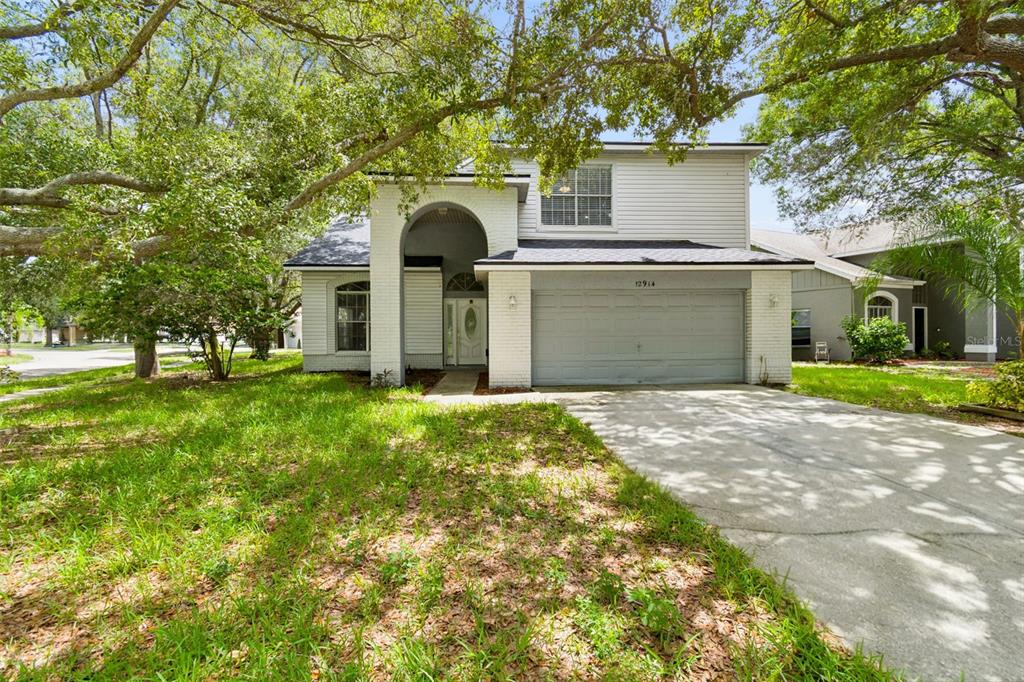 Property for sale at 12914 LONGCREST DRIVE, RIVERVIEW, FL, 33579