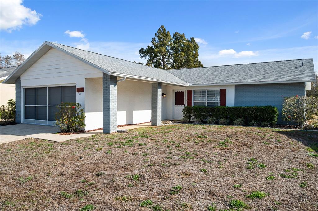 Property for sale at 4642 SAINT LAWRENCE DRIVE, NEW PORT RICHEY, FL, 34655