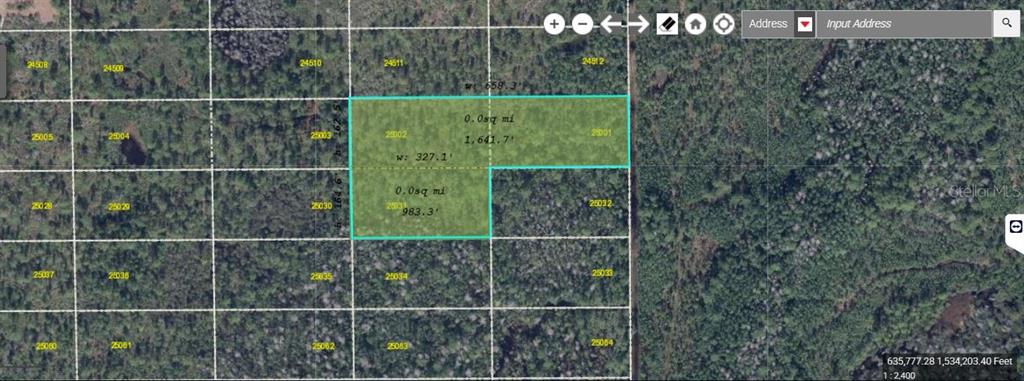 Property for sale at DILL ROAD, ORLANDO, FL, 32820