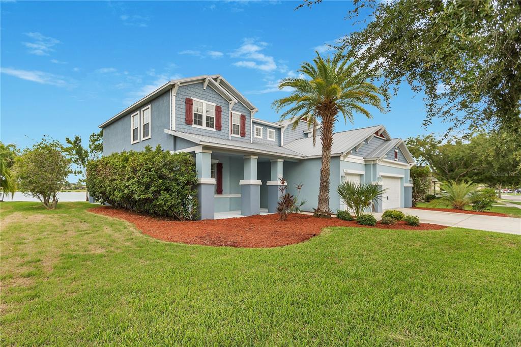 Property for sale at 5331 SANDY SHELL DRIVE, APOLLO BEACH, FL, 33572