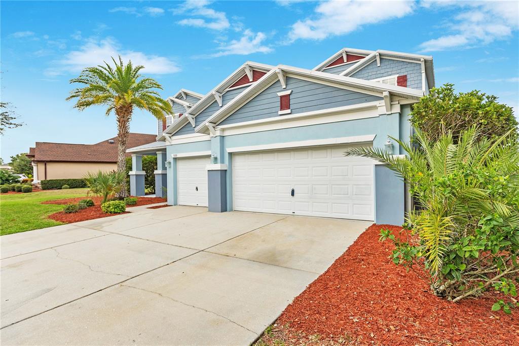 Property for sale at 5331 SANDY SHELL DRIVE, APOLLO BEACH, FL, 33572