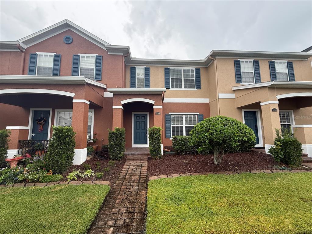 Property for sale at 16711 CEDAR CREST DRIVE, ORLANDO, FL, 32828