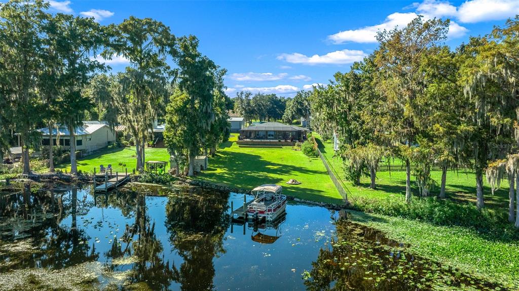 Property for sale at 5911 W RIVERBEND ROAD, DUNNELLON, FL, 34433