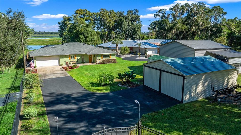 Property for sale at 5911 W RIVERBEND ROAD, DUNNELLON, FL, 34433