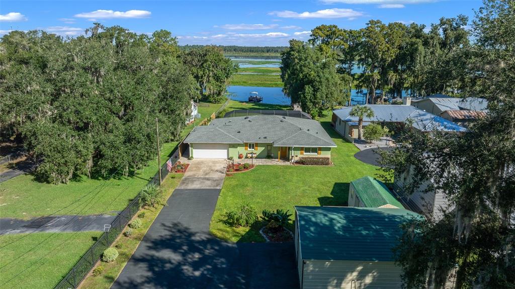 Property for sale at 5911 W RIVERBEND ROAD, DUNNELLON, FL, 34433