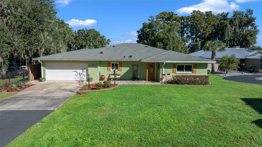 Property for sale at 5911 W RIVERBEND ROAD, DUNNELLON, FL, 34433