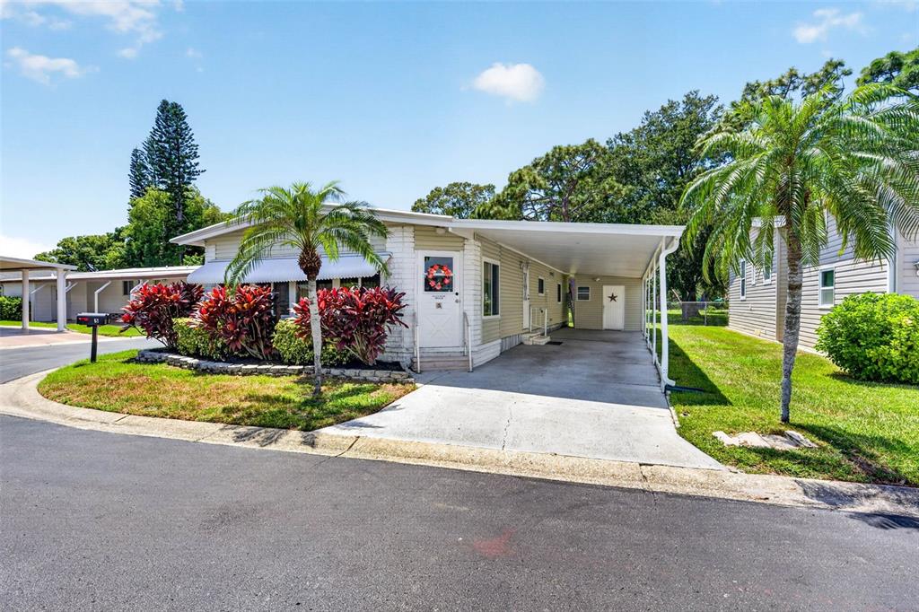 Property for sale at 12501 ULMERTON ROAD UNIT 5, LARGO, FL, 33774