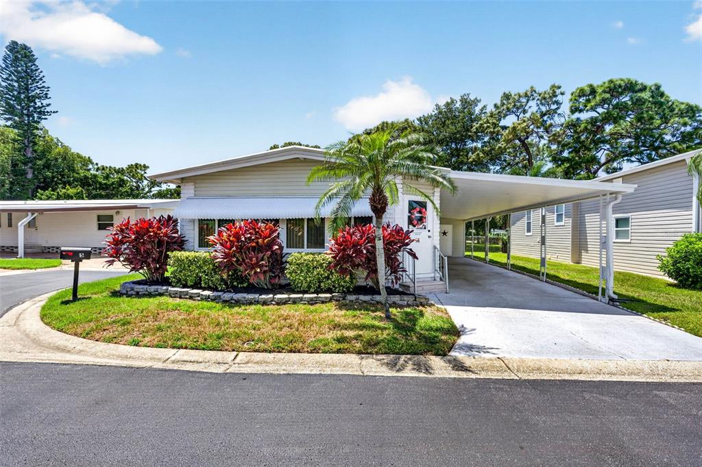 Property for sale at 12501 ULMERTON ROAD UNIT 5, LARGO, FL, 33774