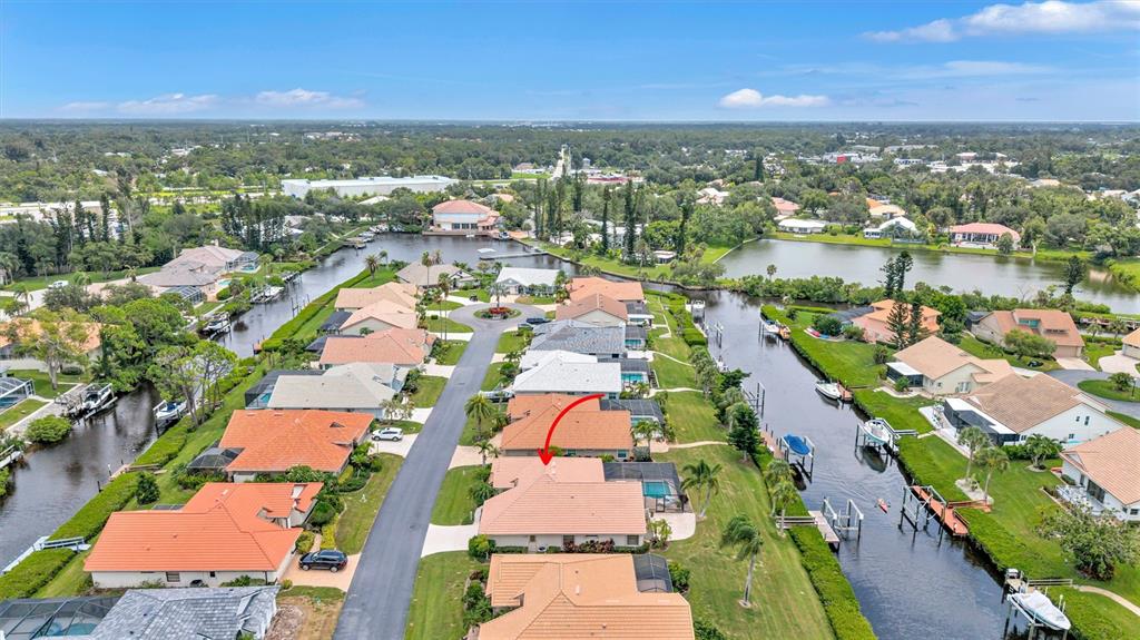 Property for sale at 103 INLETS BOULEVARD UNIT 103, NOKOMIS, FL, 34275