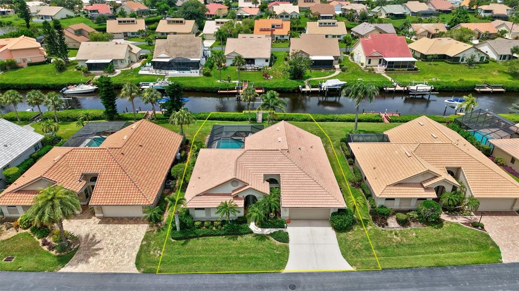 Property for sale at 103 INLETS BOULEVARD UNIT 103, NOKOMIS, FL, 34275