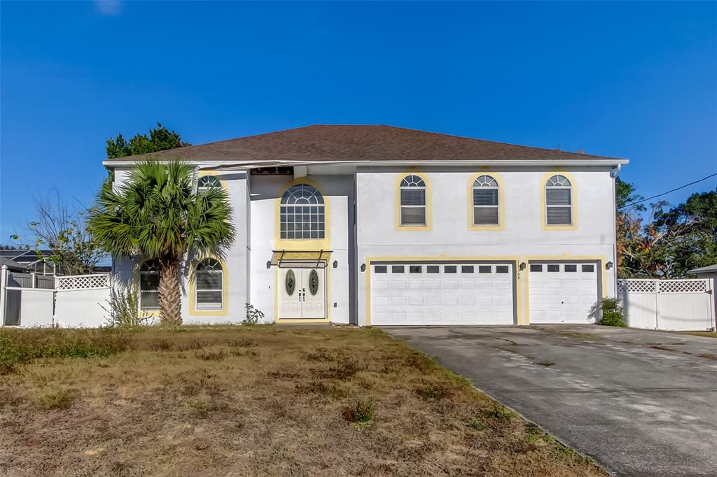Property for sale at 11309 OUTRIGGER AVENUE, SPRING HILL, FL, 34608
