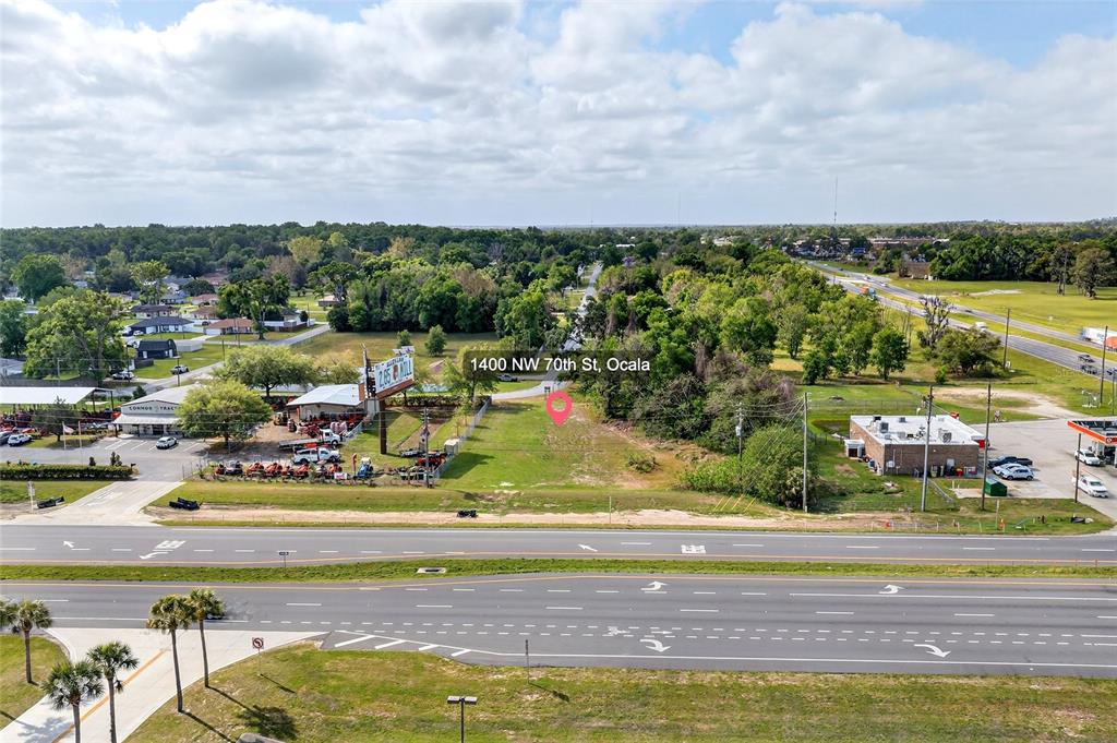 Property for sale at HWY 326 / NW 70TH, OCALA, FL, 34471