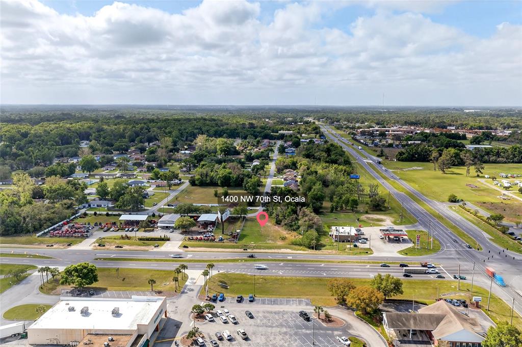Property for sale at HWY 326 / NW 70TH, OCALA, FL, 34471