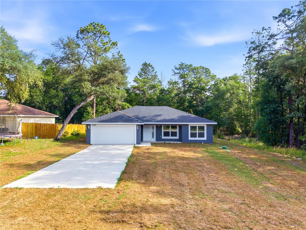 Property for sale at 15649 SW 40TH STREET, OCALA, FL, 34481