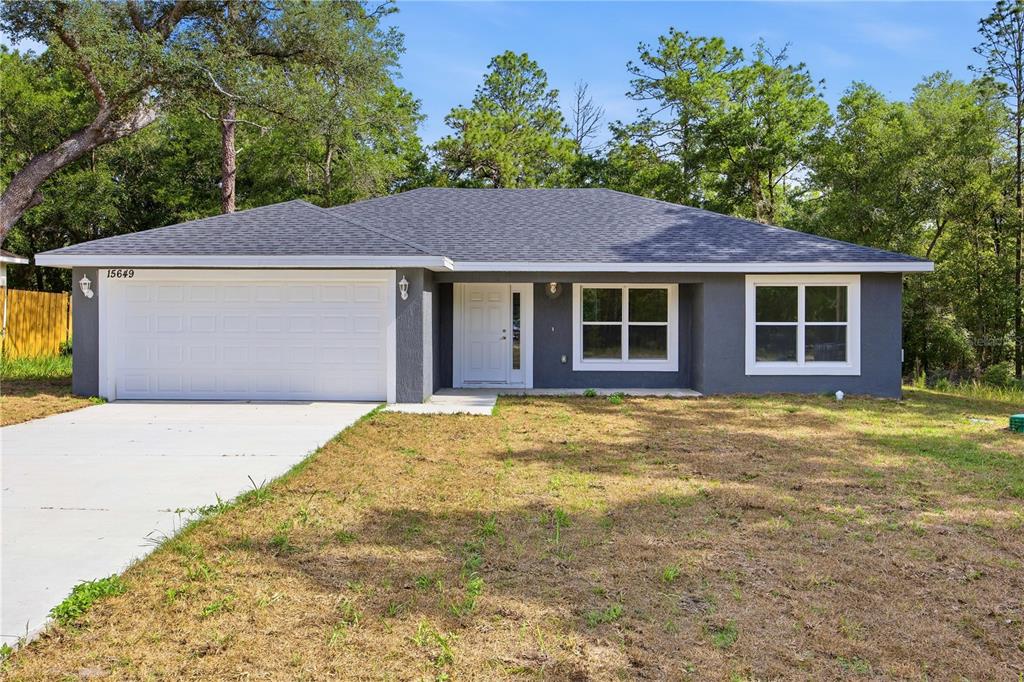 Property for sale at 15649 SW 40TH STREET, OCALA, FL, 34481