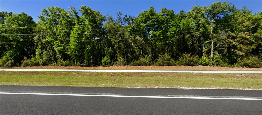 Property for sale at 34357 CORTEZ BOULEVARD, DADE CITY, FL, 33523