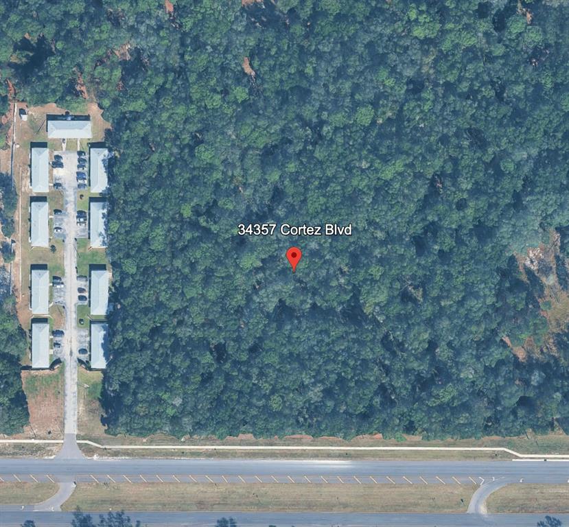 Property for sale at 34357 CORTEZ BOULEVARD, DADE CITY, FL, 33523