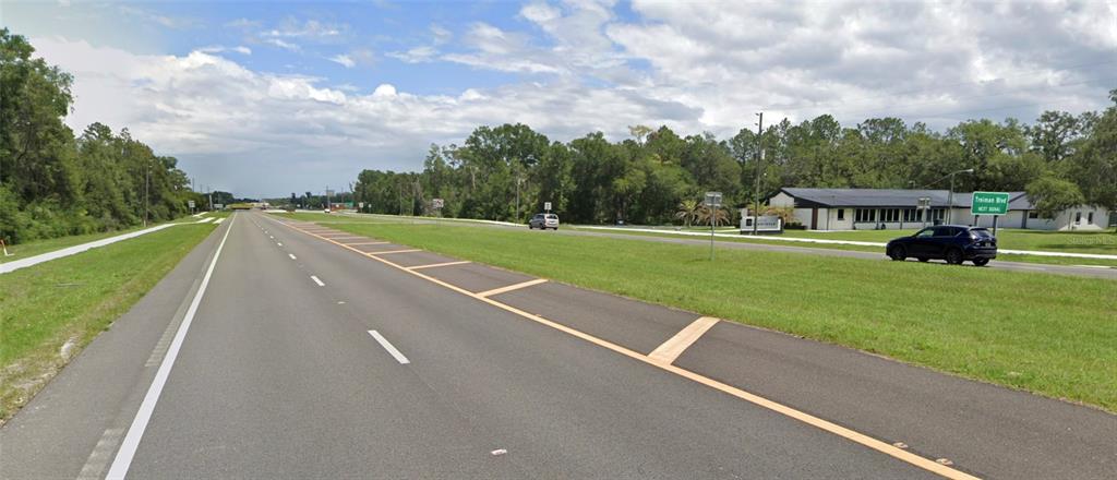 Property for sale at 34357 CORTEZ BOULEVARD, DADE CITY, FL, 33523