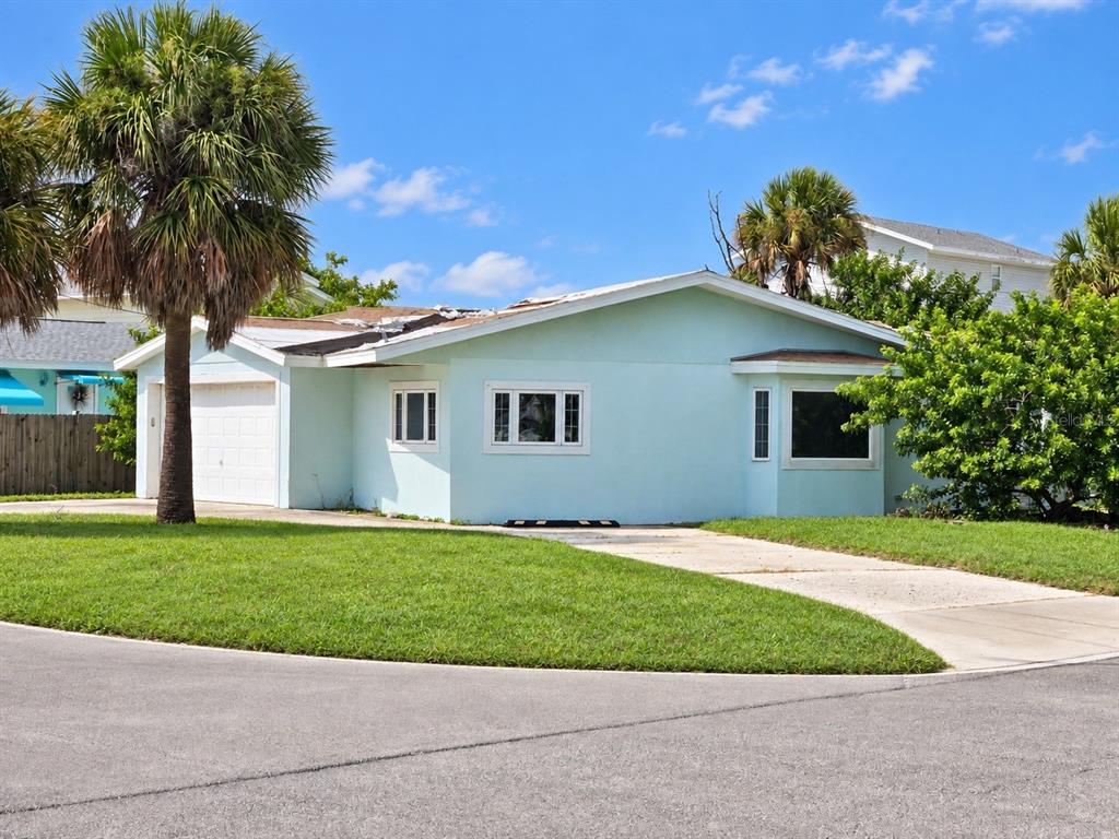 Property for sale at 13401 1ST STREET E, MADEIRA BEACH, FL, 33708