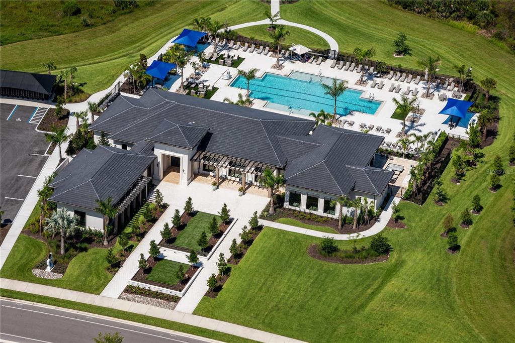 Property for sale at 184 CORSERRA DRIVE, NOKOMIS, FL, 34275