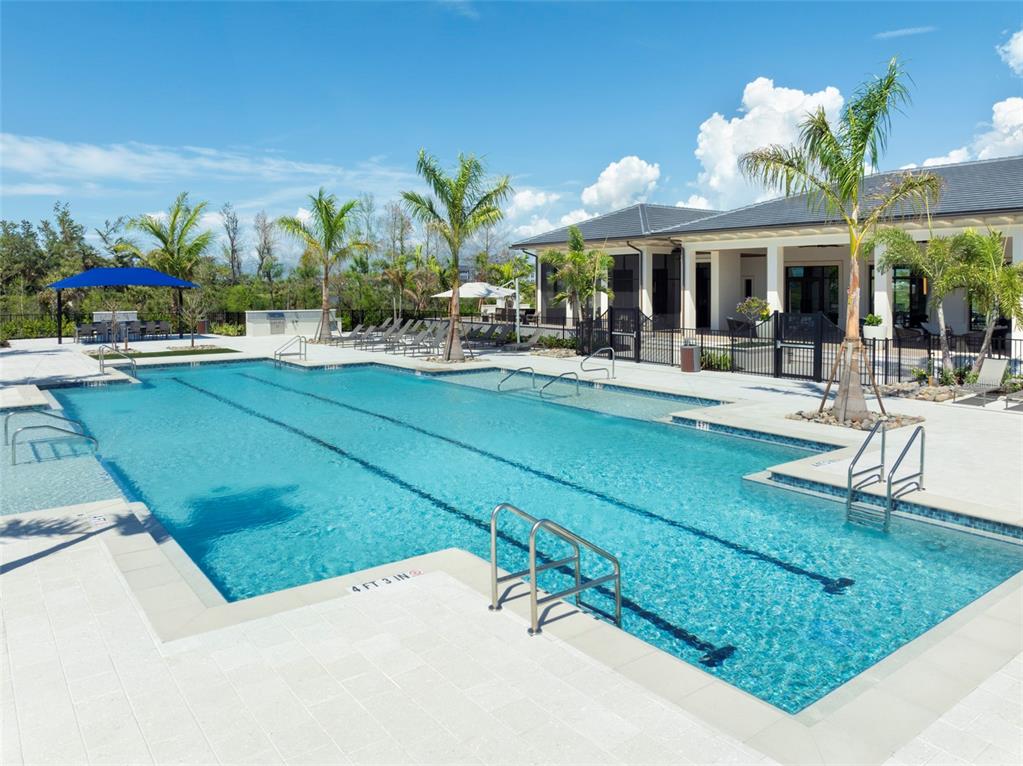 Property for sale at 184 CORSERRA DRIVE, NOKOMIS, FL, 34275