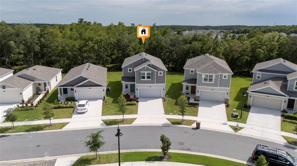 Property for sale at 4385 TWISTED TWIG BEND, KISSIMMEE, FL, 34746