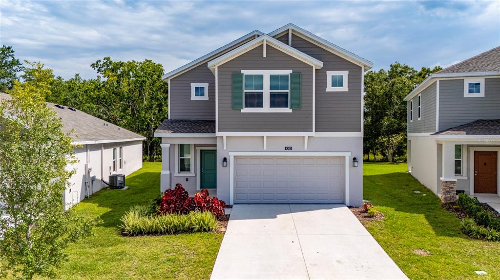 Property for sale at 4385 TWISTED TWIG BEND, KISSIMMEE, FL, 34746