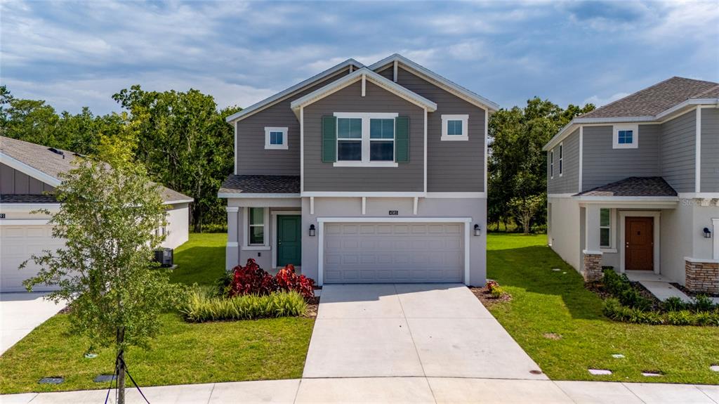 Property for sale at 4385 TWISTED TWIG BEND, KISSIMMEE, FL, 34746