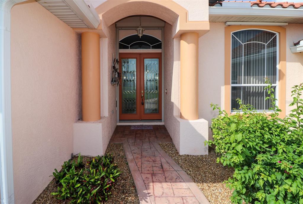Property for sale at 1855 SILVER PALM ROAD, NORTH PORT, FL, 34288