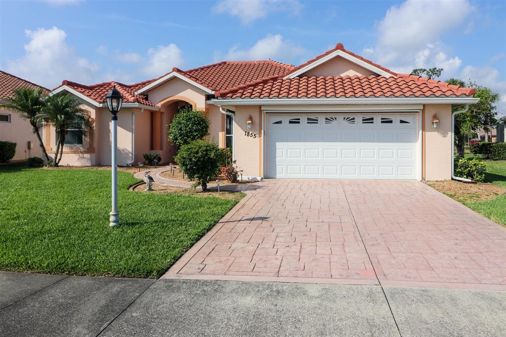 Property for sale at 1855 SILVER PALM ROAD, NORTH PORT, FL, 34288