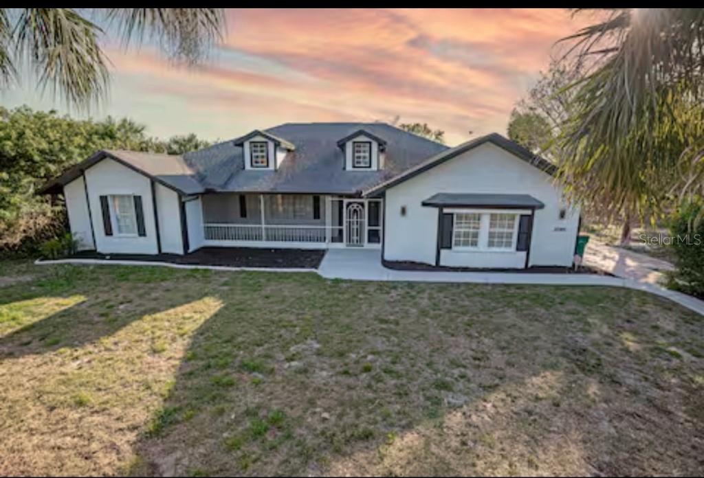 Property for sale at 2089 SANDIA STREET, PORT CHARLOTTE, FL, 33953