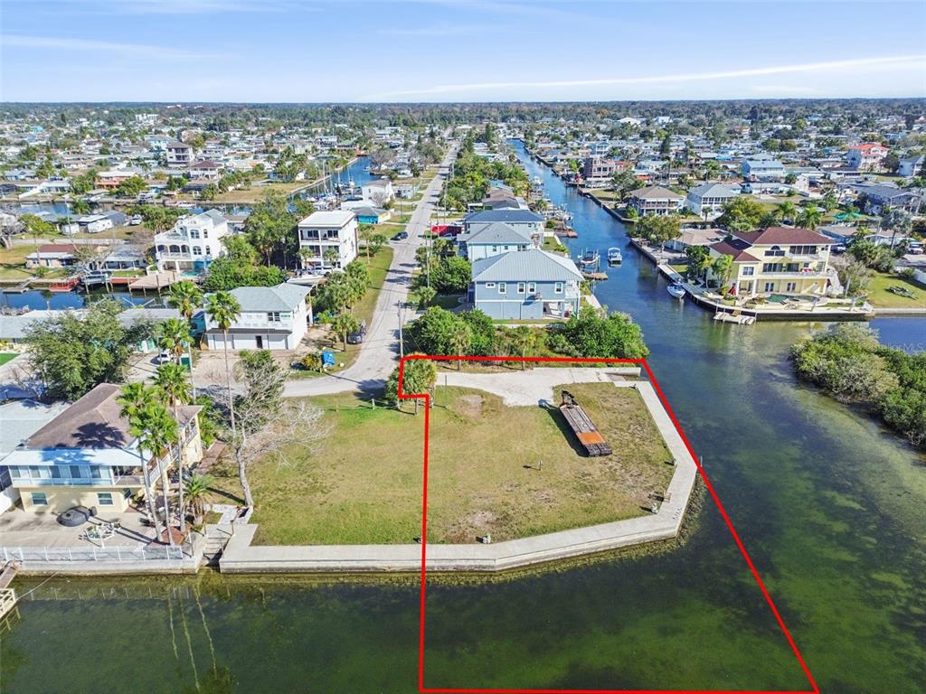 Property for sale at 6374 BOATYARD DRIVE, HUDSON, FL, 34667