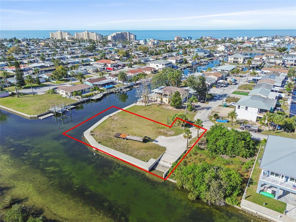 Property for sale at 6374 BOATYARD DRIVE, HUDSON, FL, 34667