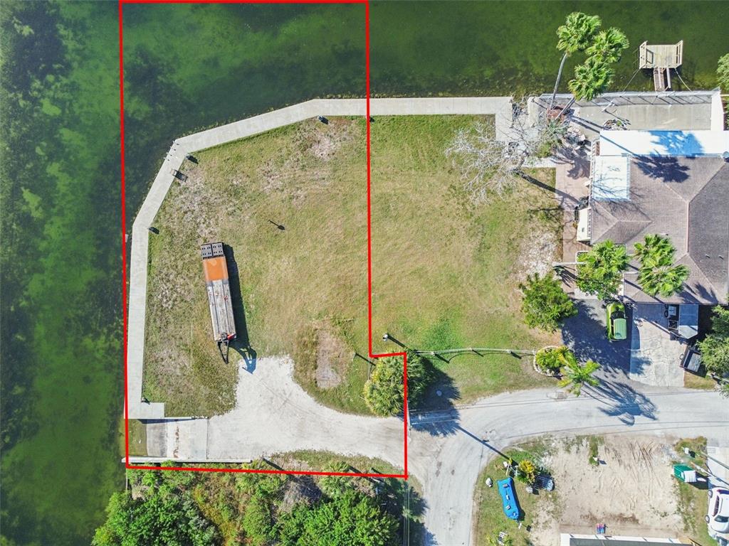 Property for sale at 6374 BOATYARD DRIVE, HUDSON, FL, 34667