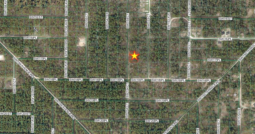 Property for sale at TBD SW 154TH COURT, OCALA, FL, 34481