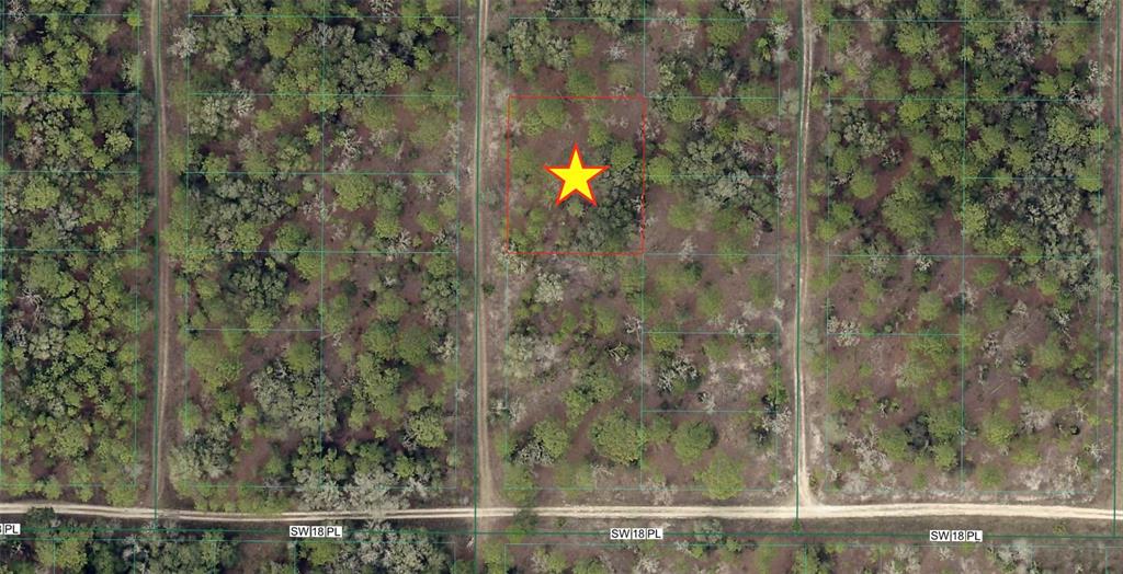 Property for sale at TBD SW 154TH COURT, OCALA, FL, 34481