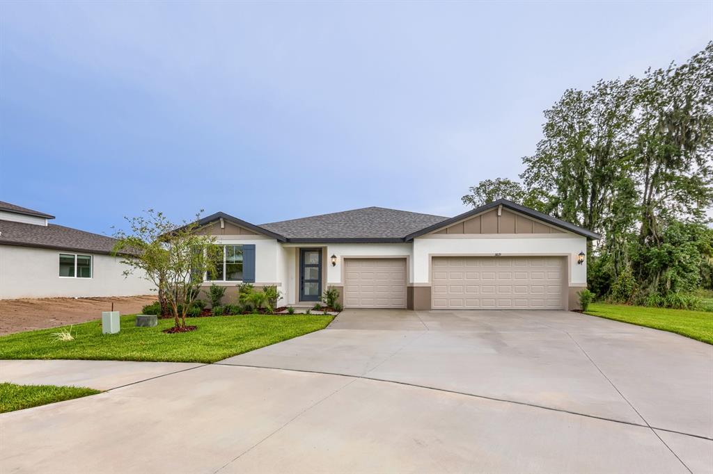 Property for sale at 3819 ORANGE FOREST LANE, BARTOW, FL, 33830