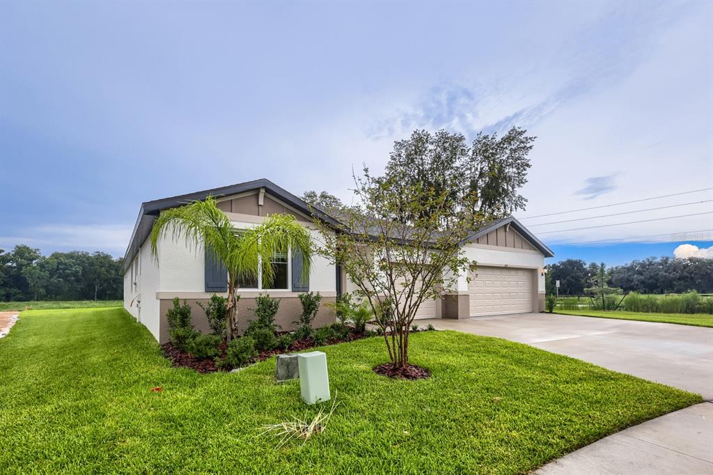 Property for sale at 3819 ORANGE FOREST LANE, BARTOW, FL, 33830