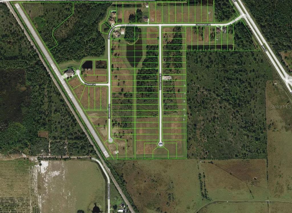 Property for sale at 4630 WRIGHTBROS ROAD, FROSTPROOF, FL, 33843