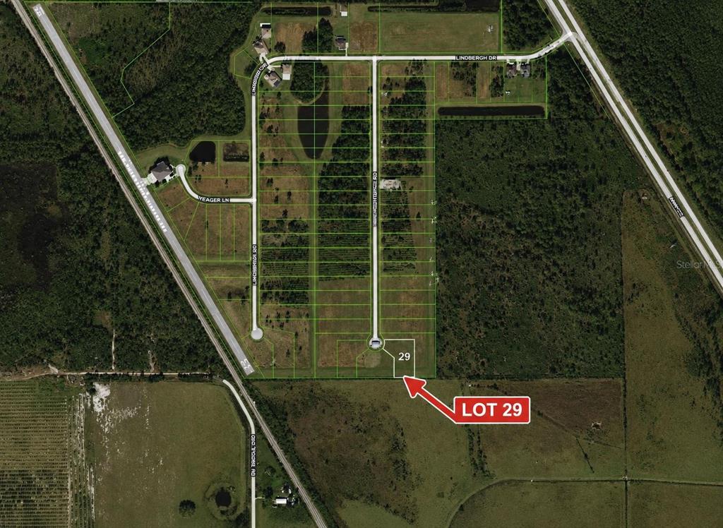 Property for sale at 4630 WRIGHTBROS ROAD, FROSTPROOF, FL, 33843