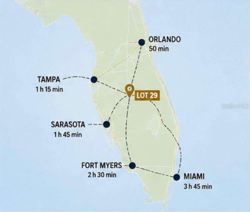 Property for sale at 4630 WRIGHTBROS ROAD, FROSTPROOF, FL, 33843