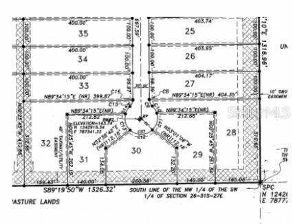 Property for sale at 4630 WRIGHTBROS ROAD, FROSTPROOF, FL, 33843