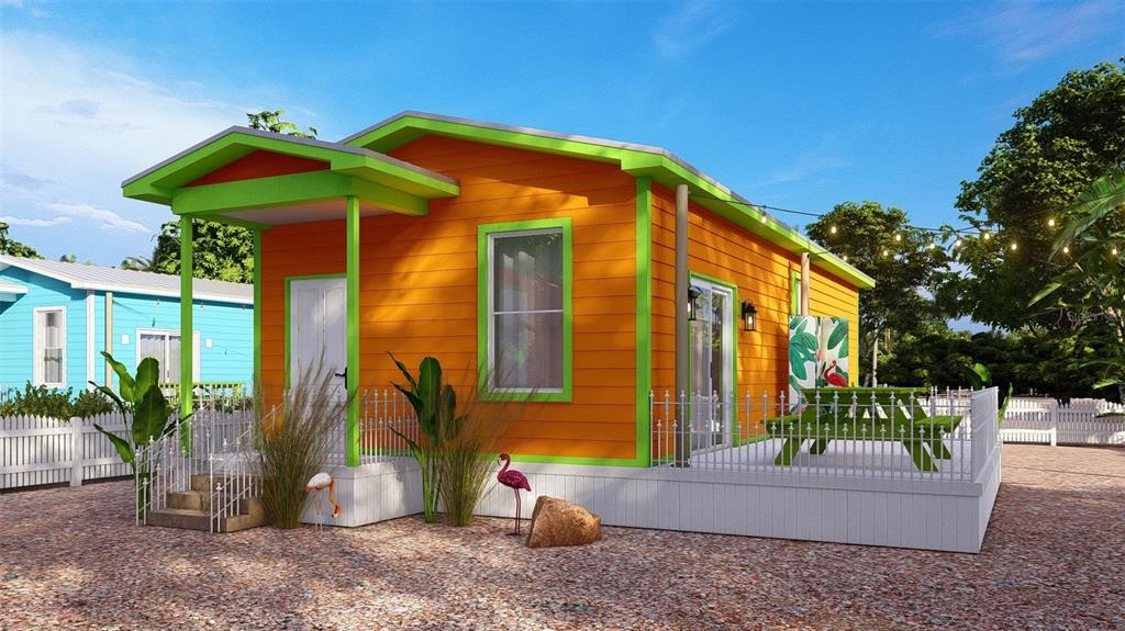 Property for sale at 0 PARK ROAD, VENICE, FL, 34293