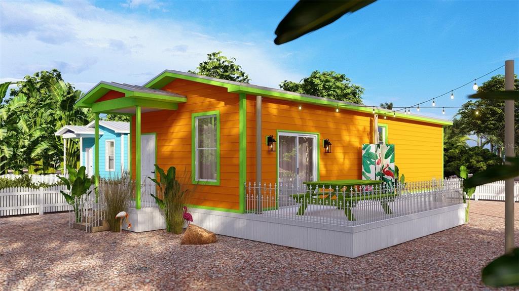 Property for sale at 0 PARK ROAD, VENICE, FL, 34293