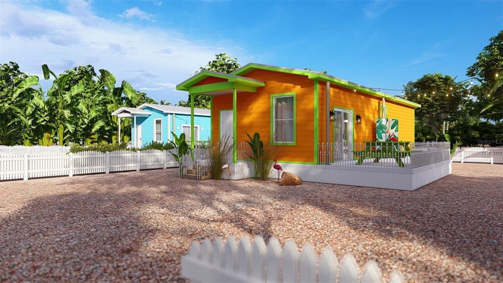 Property for sale at 0 PARK ROAD, VENICE, FL, 34293