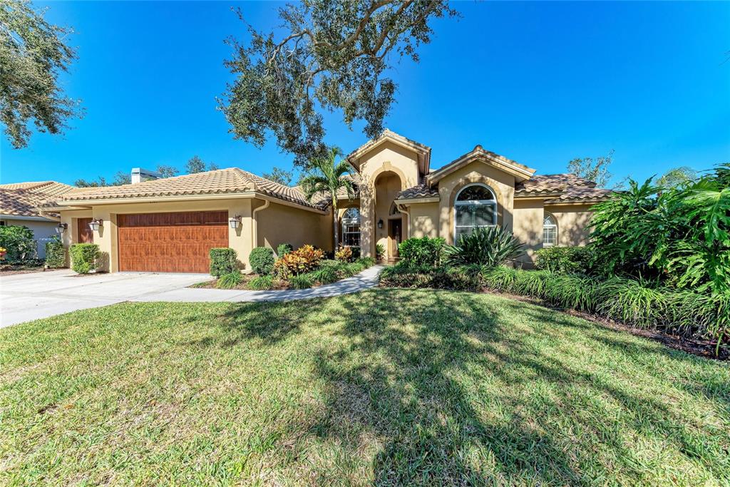 Property for sale at 8383 CYPRESS HOLLOW DRIVE, SARASOTA, FL, 34238