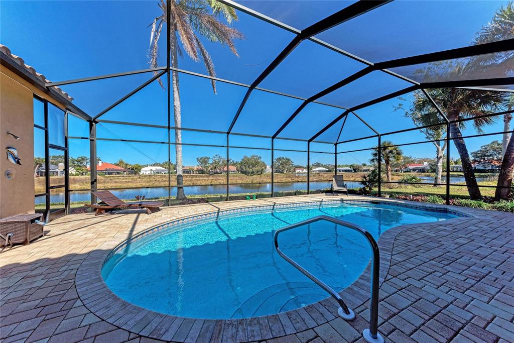 Property for sale at 8383 CYPRESS HOLLOW DRIVE, SARASOTA, FL, 34238