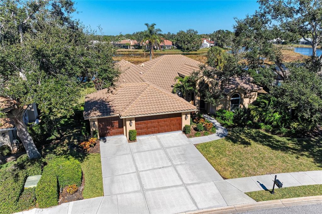 Property for sale at 8383 CYPRESS HOLLOW DRIVE, SARASOTA, FL, 34238