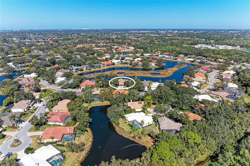 Property for sale at 8383 CYPRESS HOLLOW DRIVE, SARASOTA, FL, 34238